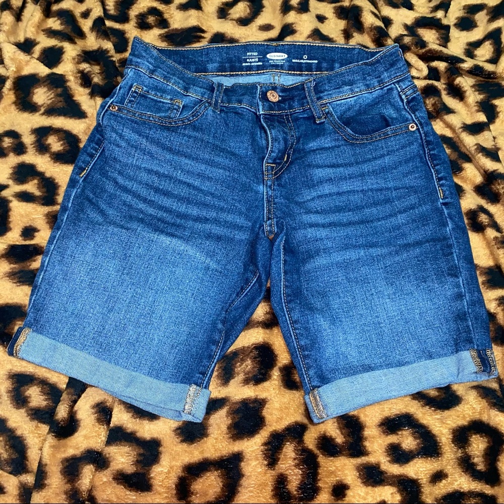 Old Navy Denim Shorts